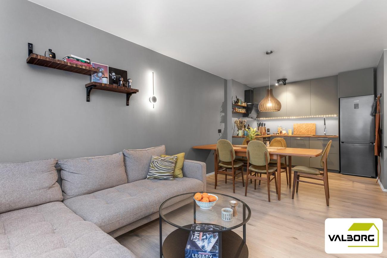 Markland 10, 108 Reykjavík