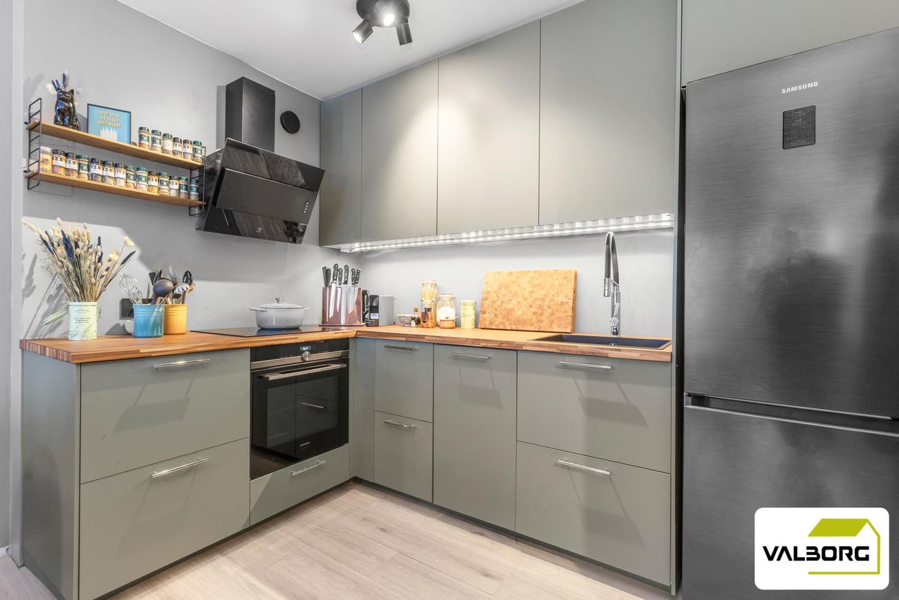 Markland 10, 108 Reykjavík