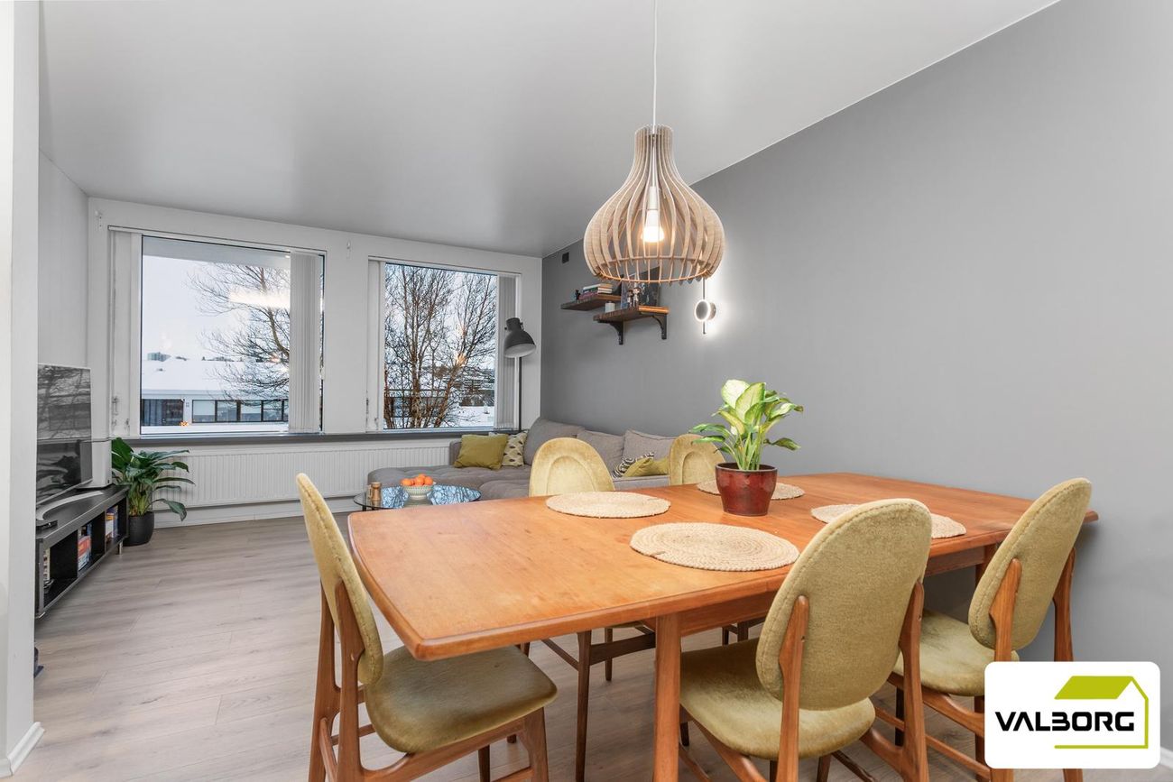 Markland 10, 108 Reykjavík