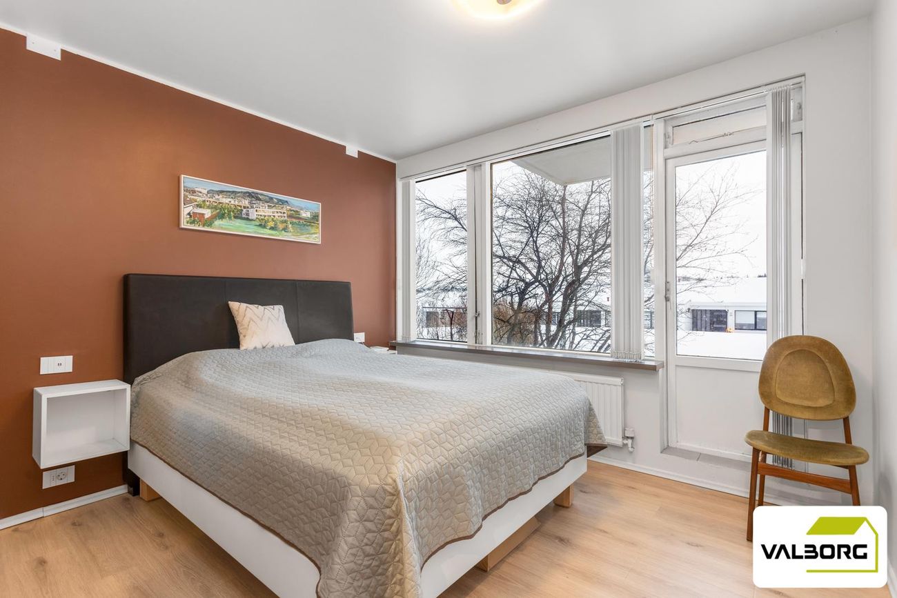 Markland 10, 108 Reykjavík