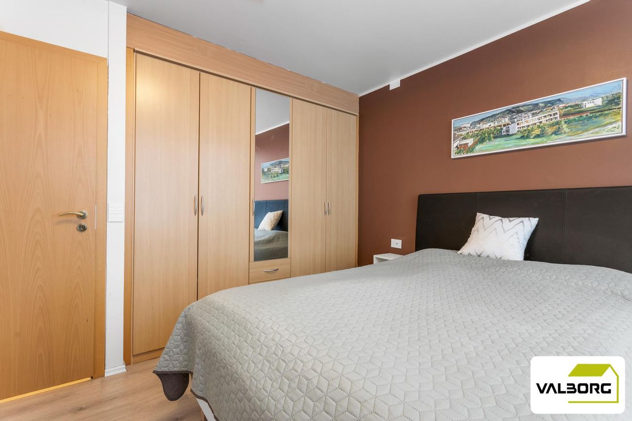 Markland 10, 108 Reykjavík