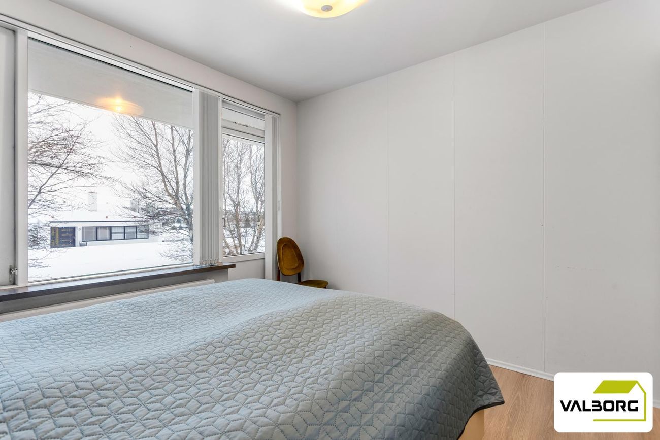 Markland 10, 108 Reykjavík