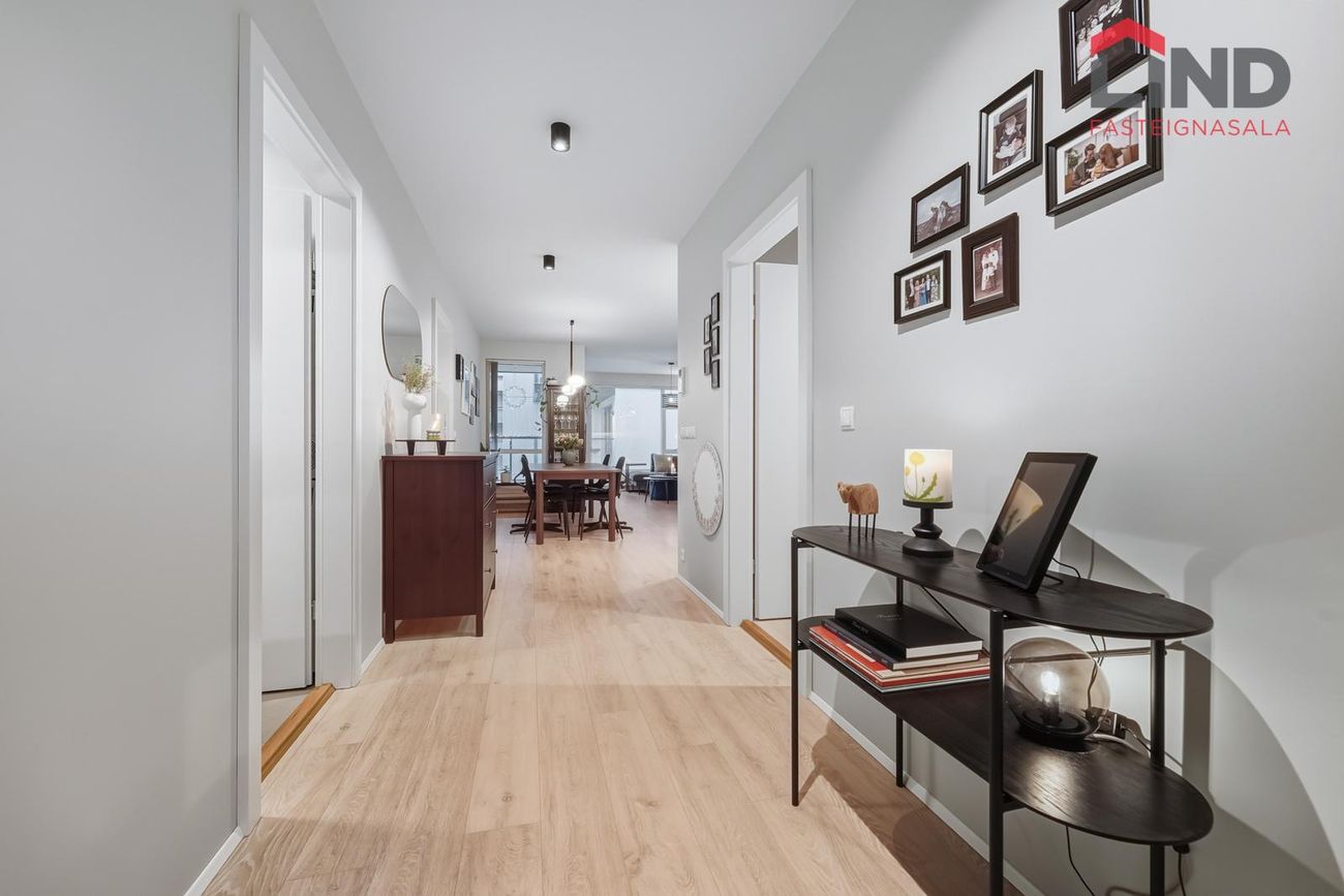 Hafnarbraut 12A - 0212, 200 Kópavogur