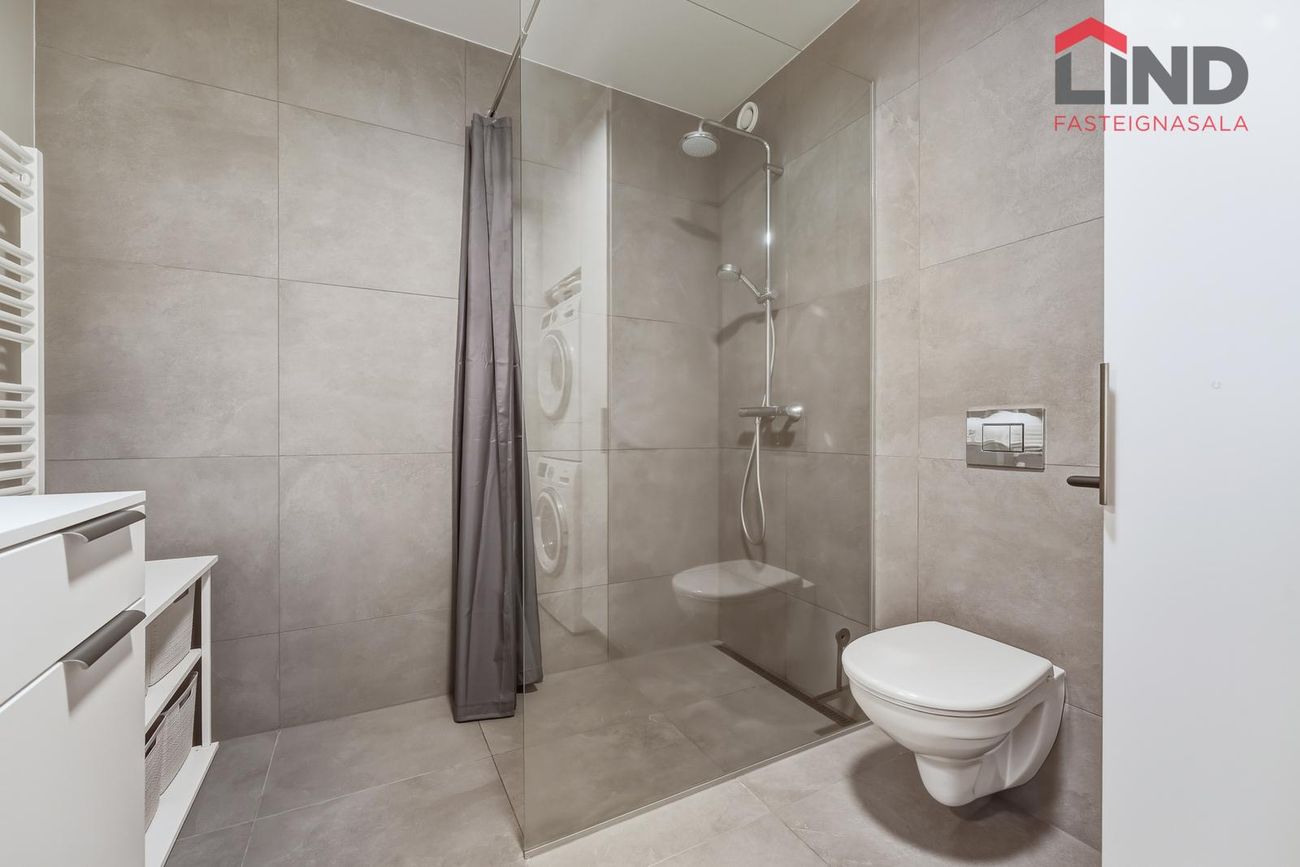 Hafnarbraut 12A - 0212, 200 Kópavogur