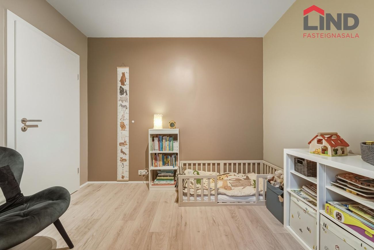 Hafnarbraut 12A - 0212, 200 Kópavogur