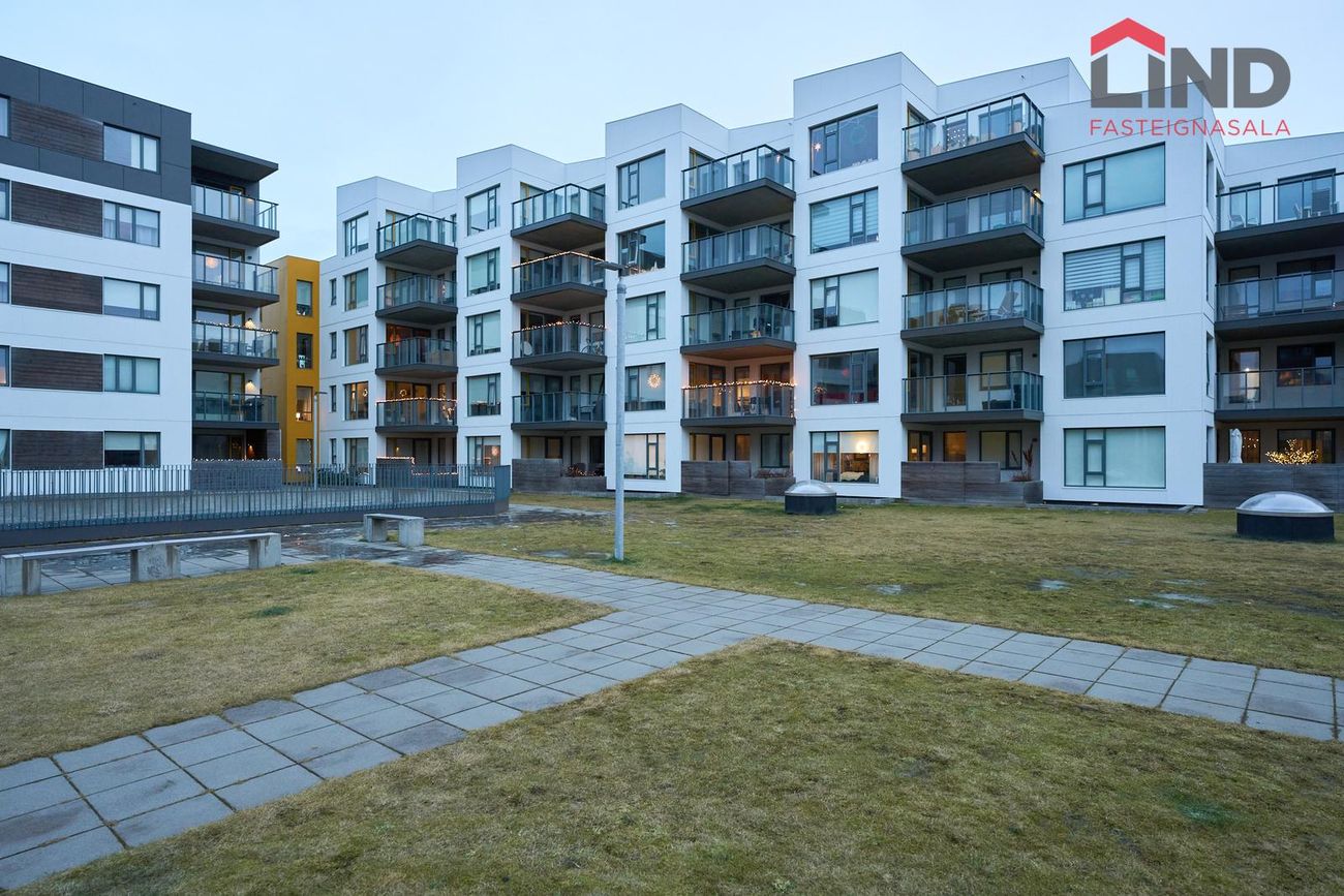 Hafnarbraut 12A - 0212, 200 Kópavogur