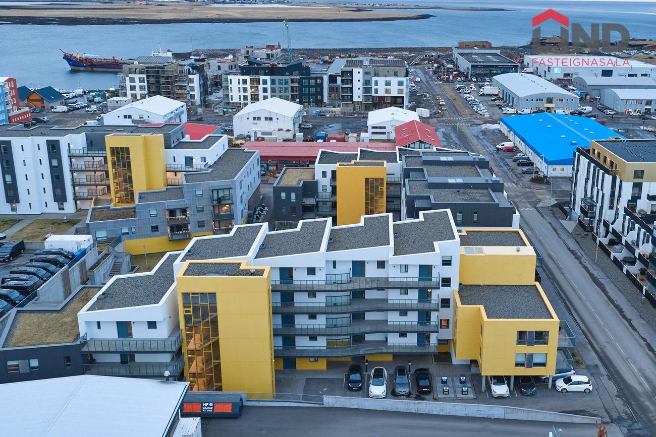 Hafnarbraut 12A - 0212, 200 Kópavogur