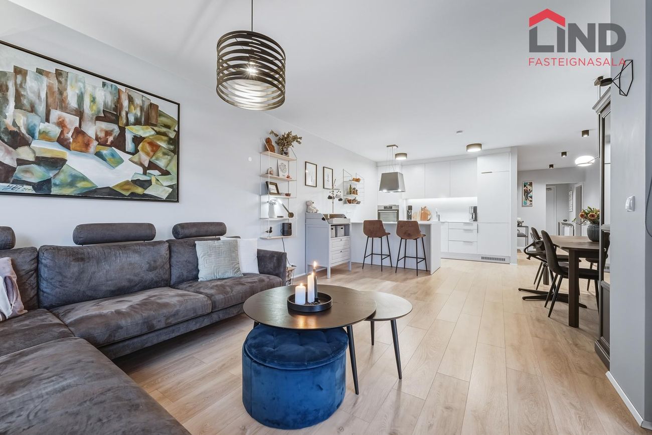 Hafnarbraut 12A - 0212, 200 Kópavogur