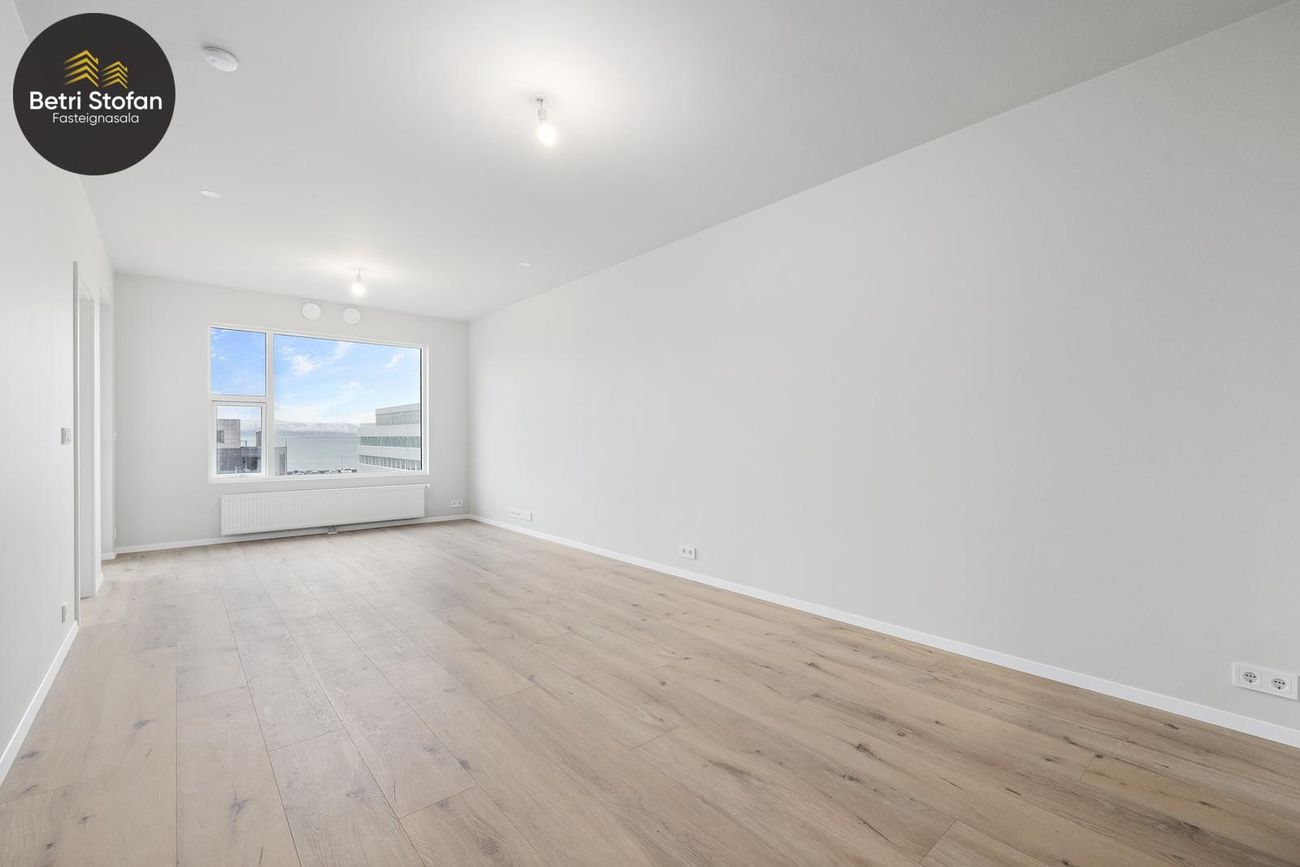 Borgartún 24A - 0315, 105 Reykjavík