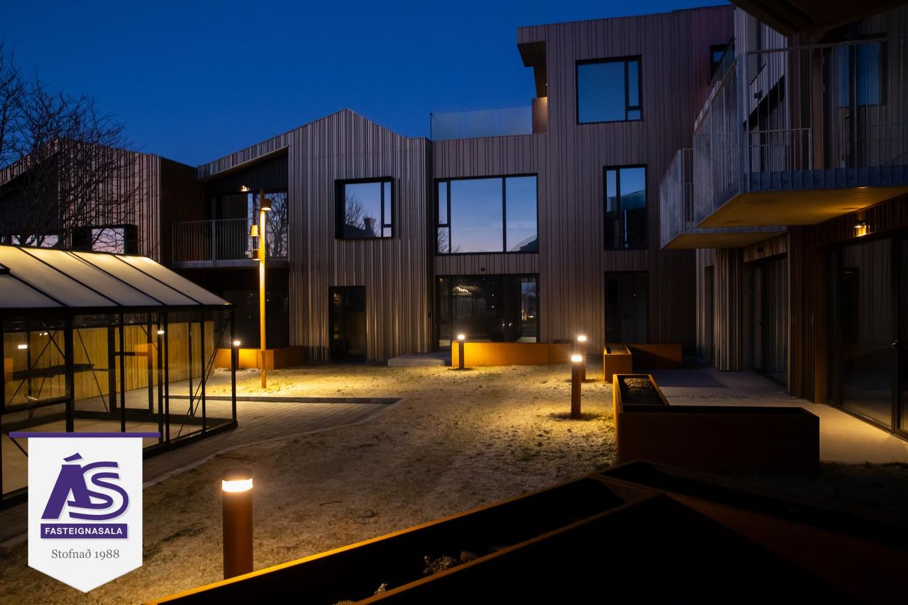 Suðurgata 44, 220 Hafnarfjörður