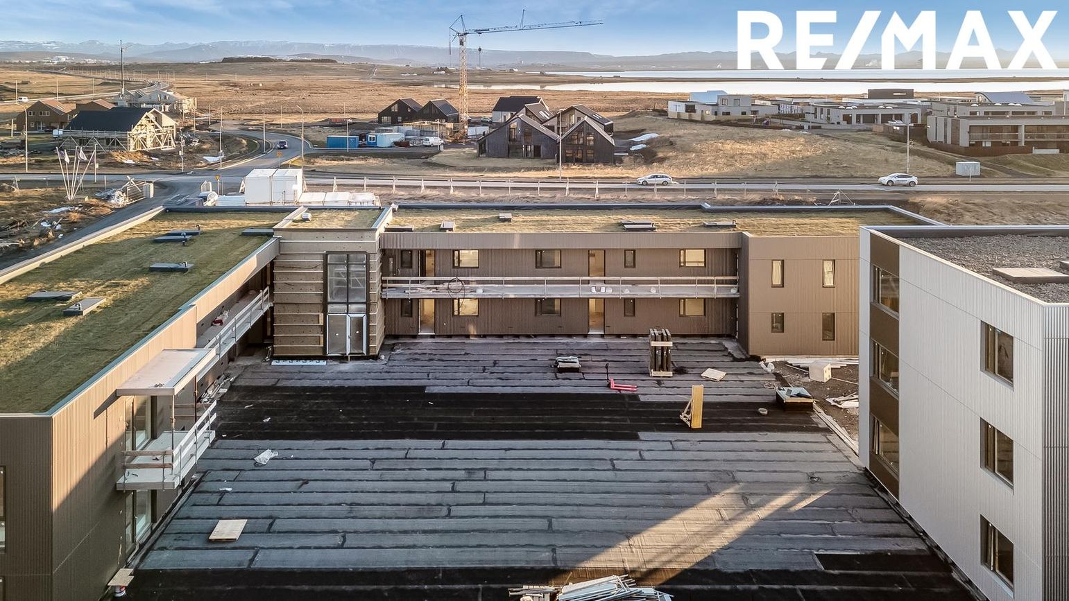 Grásteinsmýri 1, 225 Garðabær