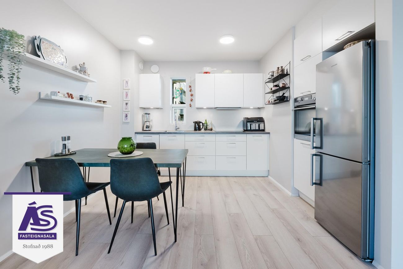 Dalbrekka 2, 200 Kópavogur