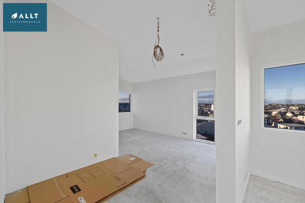 Víkurbraut 17, 230 Reykjanesbær