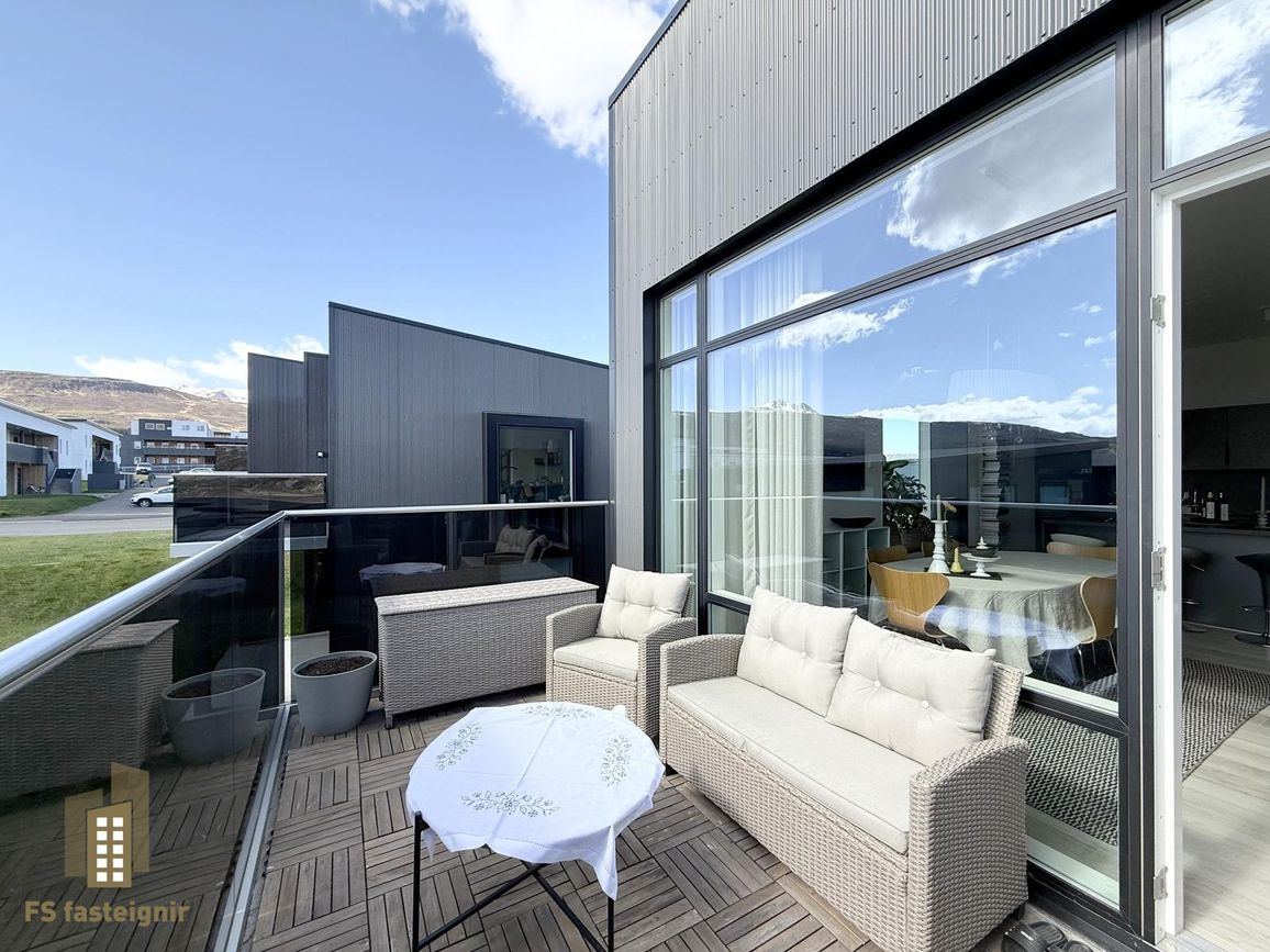 Halldóruhagi 10, 600 Akureyri