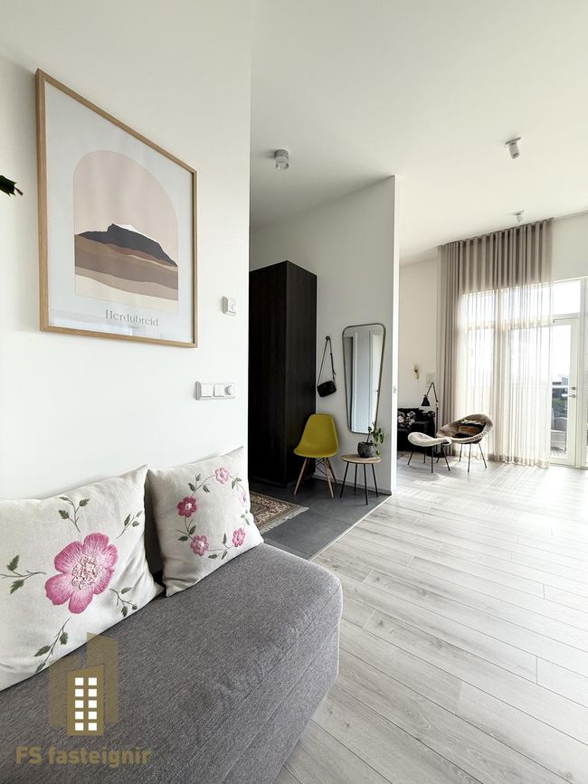 Halldóruhagi 10, 600 Akureyri