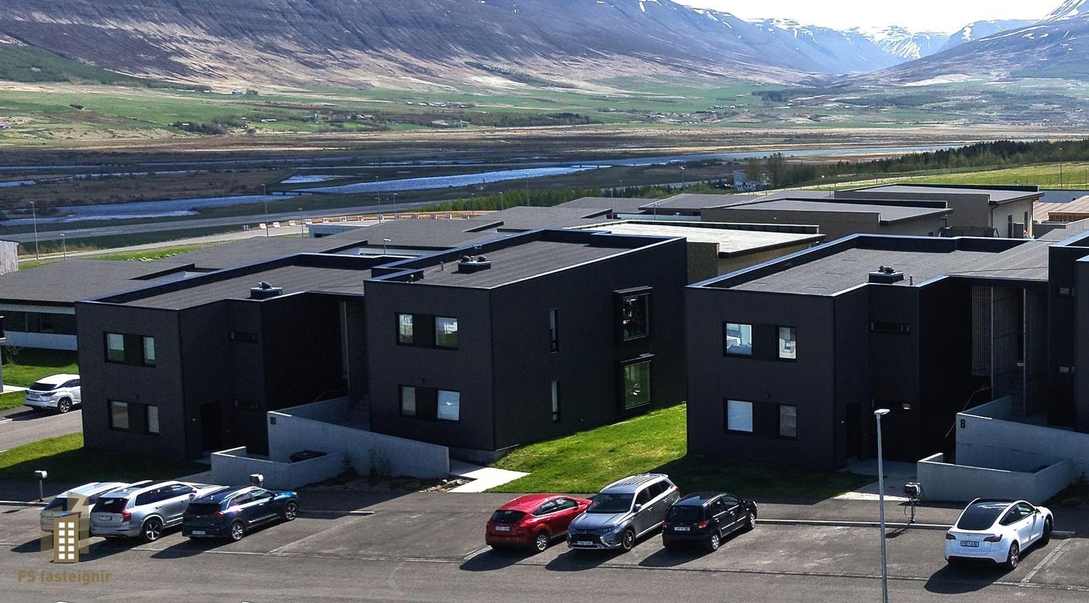 Halldóruhagi 10, 600 Akureyri