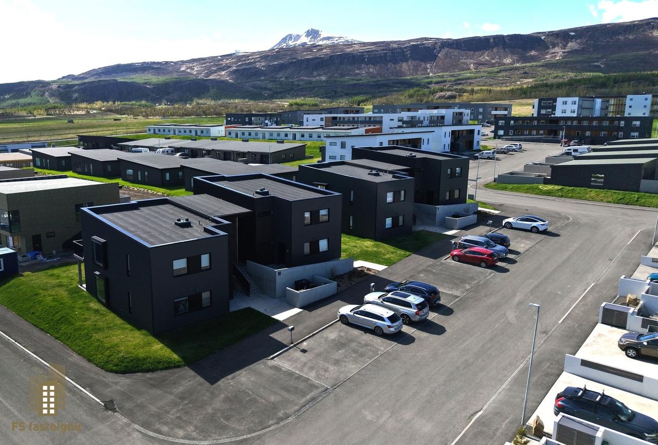 Halldóruhagi 10, 600 Akureyri