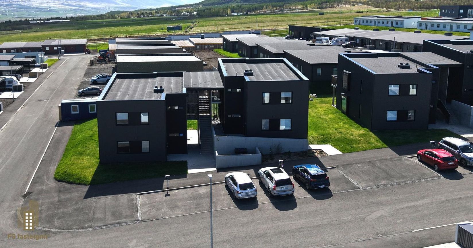 Halldóruhagi 10, 600 Akureyri