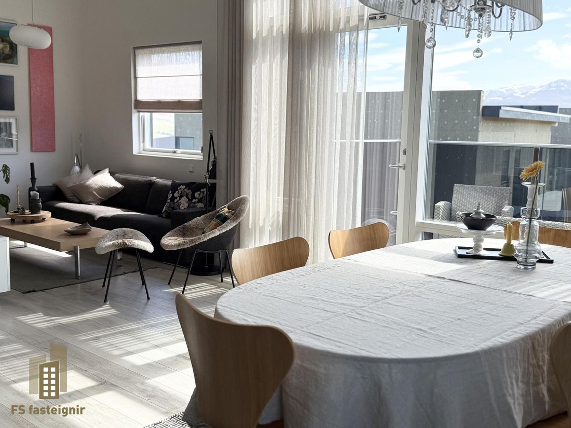 Halldóruhagi 10, 600 Akureyri