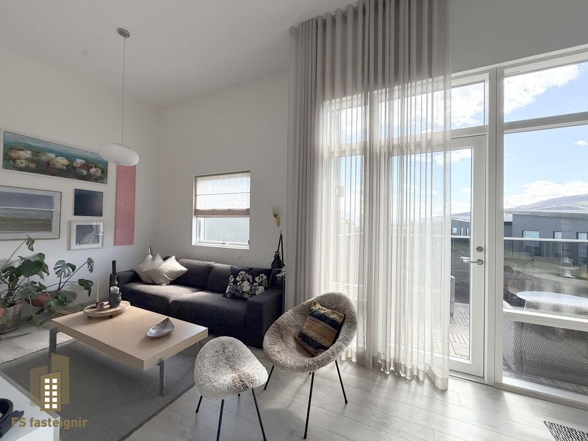 Halldóruhagi 10, 600 Akureyri