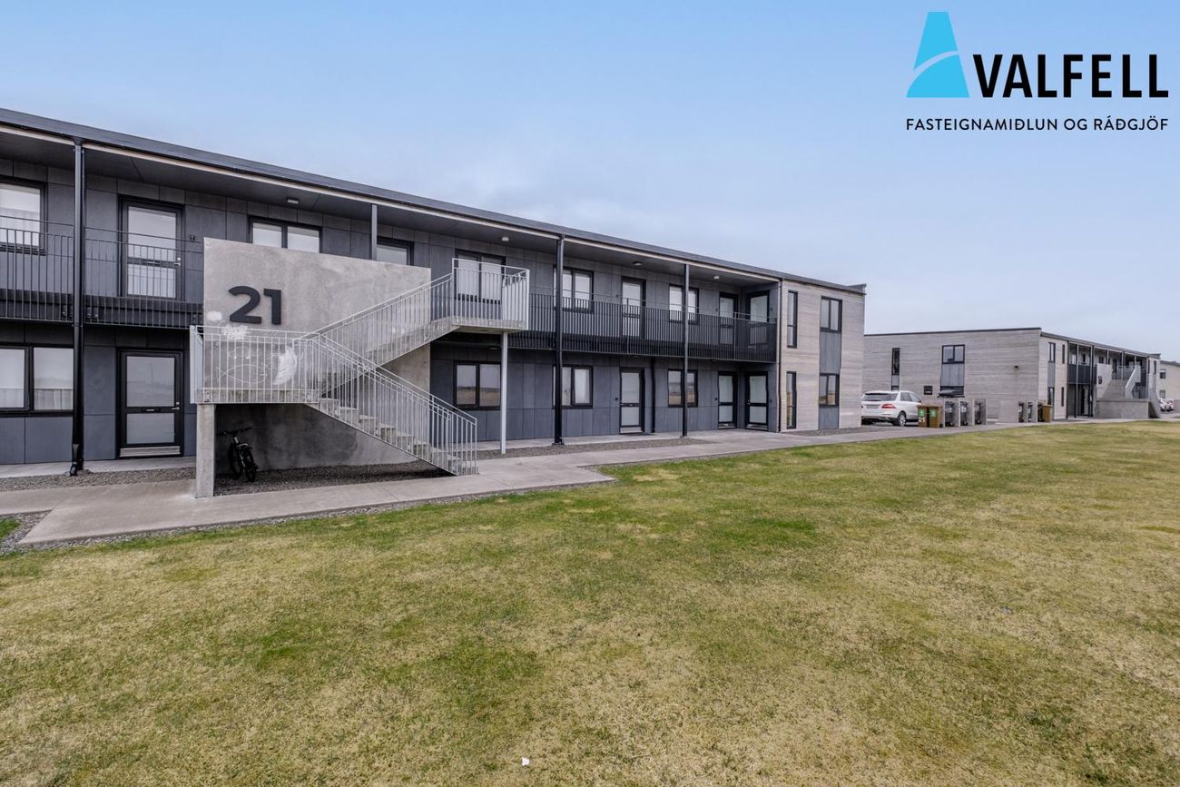 Asparskógar 21, 300 Akranes
