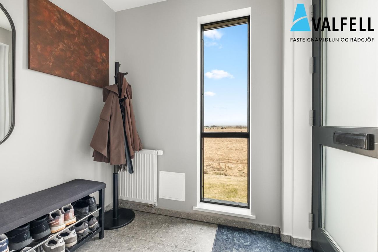 Asparskógar 21, 300 Akranes