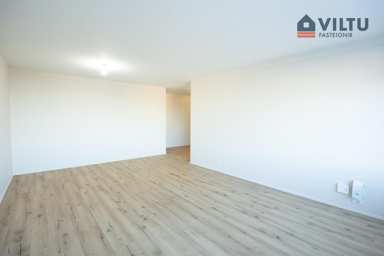 Blikahólar 4 - 0703, 111 Reykjavík