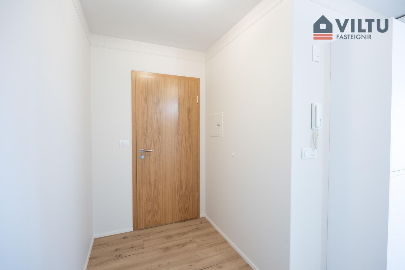 Blikahólar 4 - 0703, 111 Reykjavík