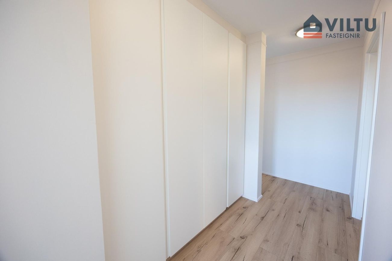 Blikahólar 4 - 0703, 111 Reykjavík