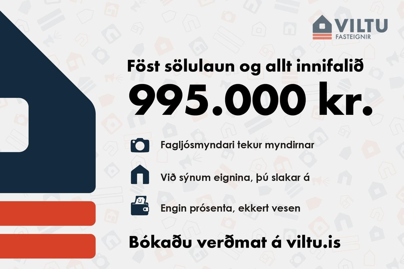 Blikahólar 4 - 0703, 111 Reykjavík