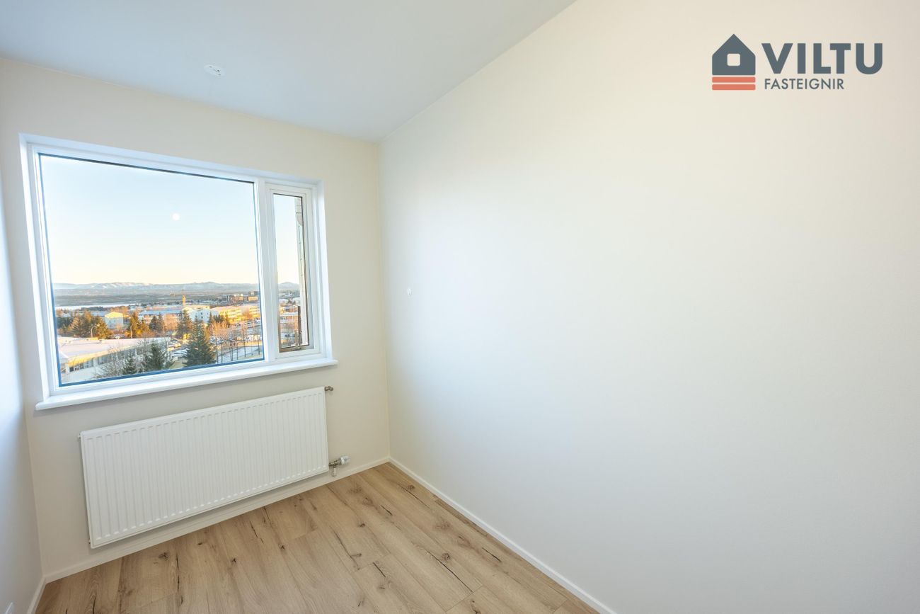 Blikahólar 4 - 0703, 111 Reykjavík