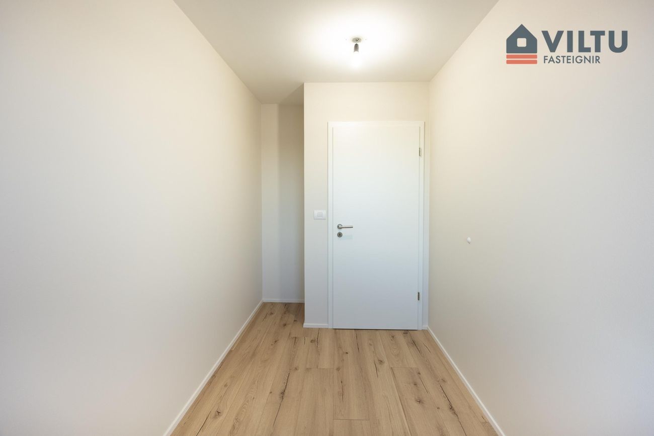 Blikahólar 4 - 0703, 111 Reykjavík