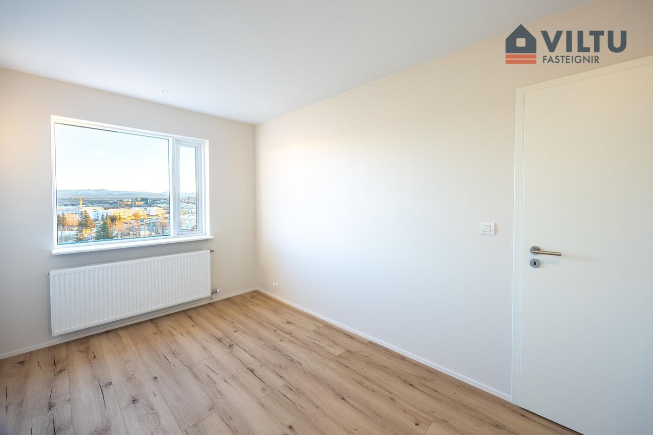 Blikahólar 4 - 0703, 111 Reykjavík