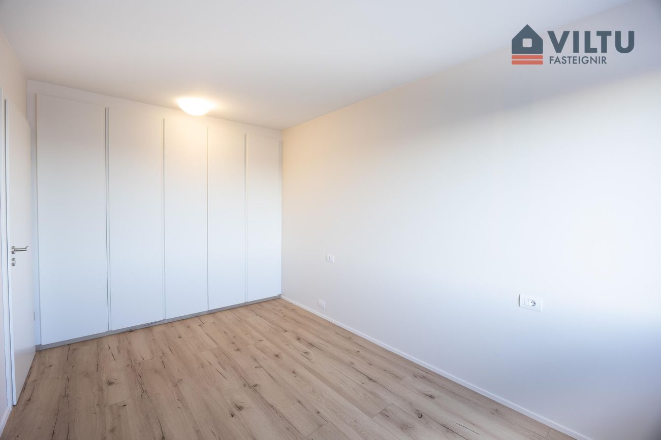 Blikahólar 4 - 0703, 111 Reykjavík