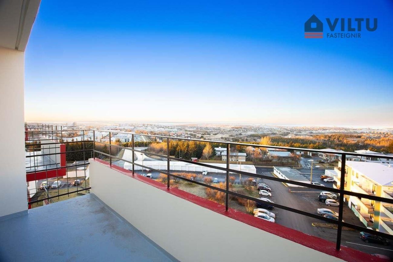 Blikahólar 4 - 0703, 111 Reykjavík