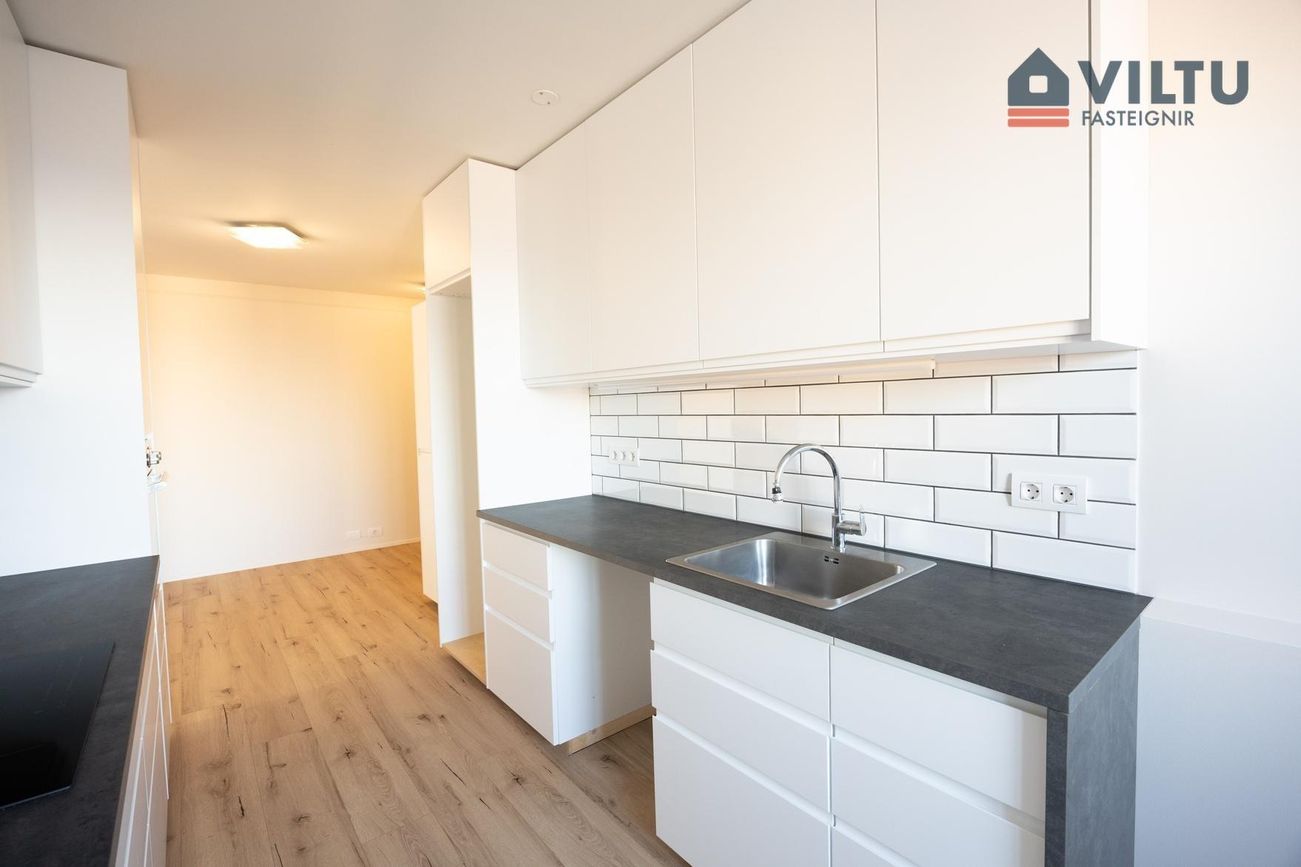 Blikahólar 4 - 0703, 111 Reykjavík