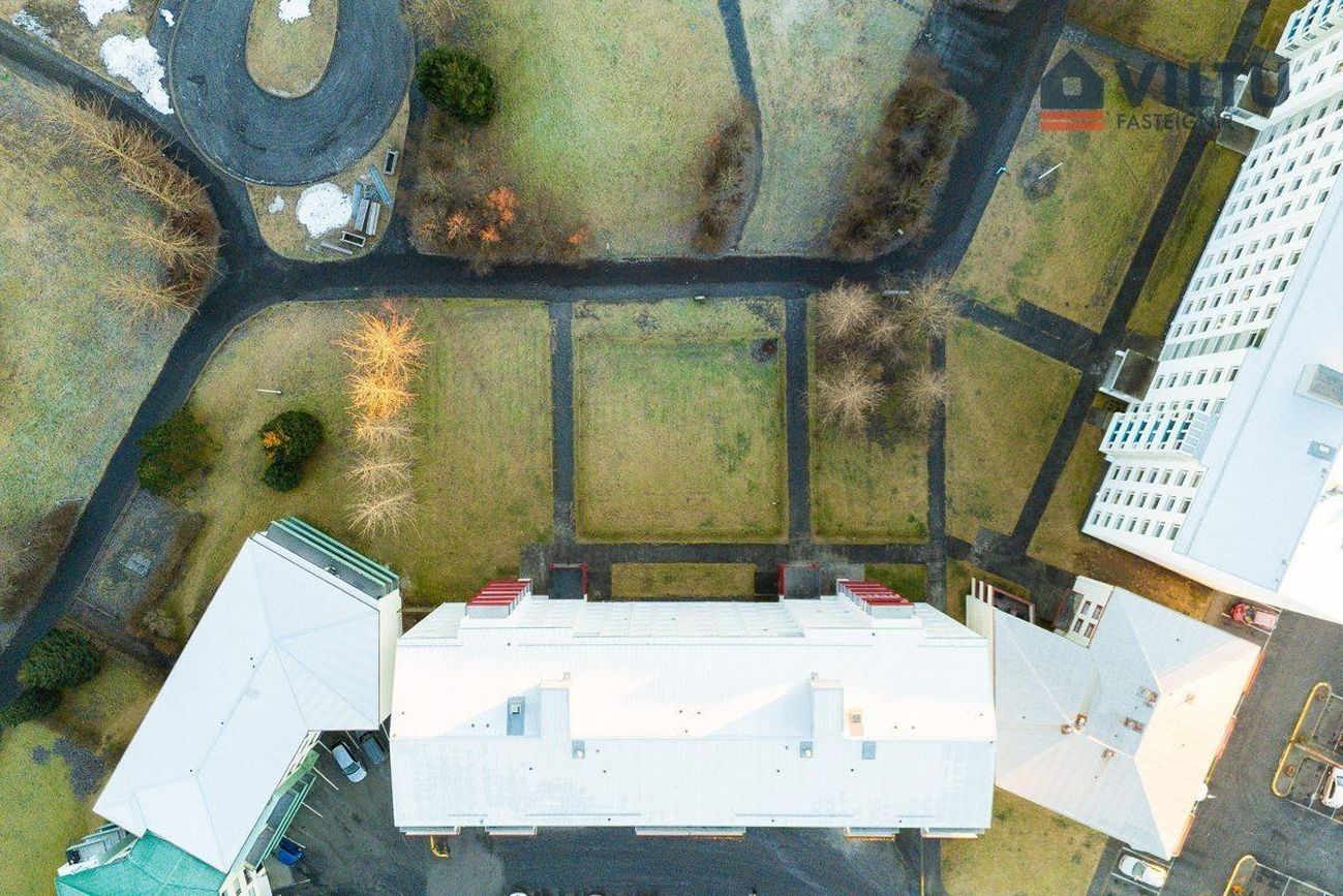 Blikahólar 4 - 0703, 111 Reykjavík