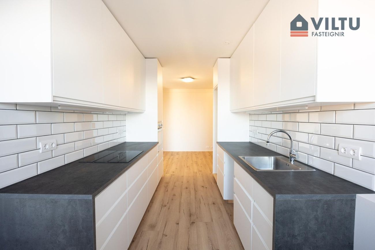 Blikahólar 4 - 0703, 111 Reykjavík