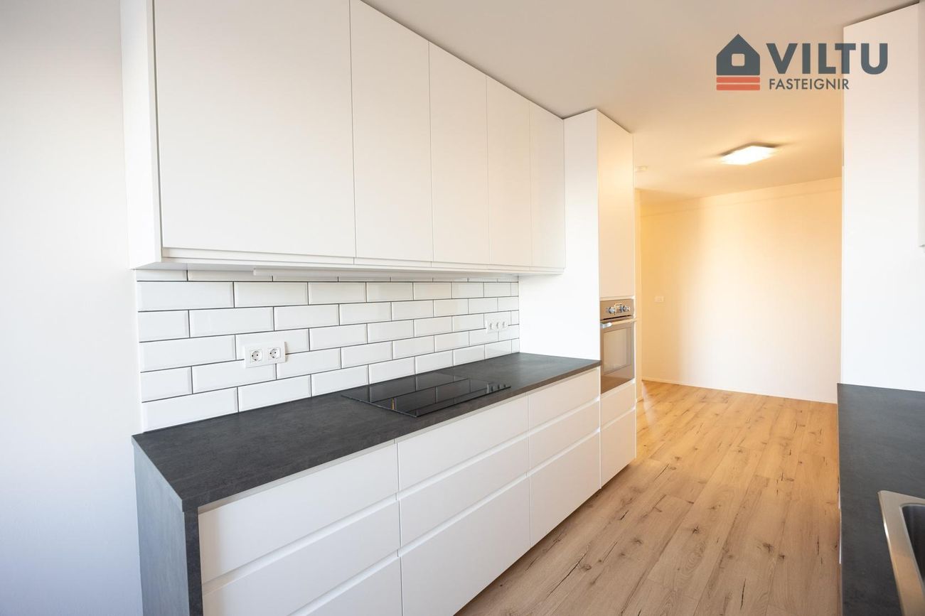 Blikahólar 4 - 0703, 111 Reykjavík