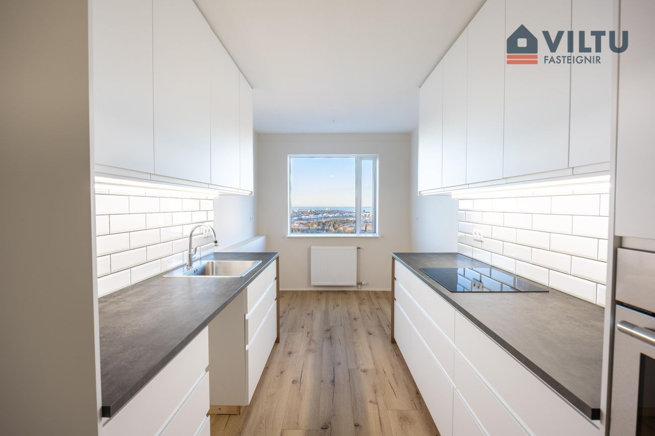 Blikahólar 4 - 0703, 111 Reykjavík