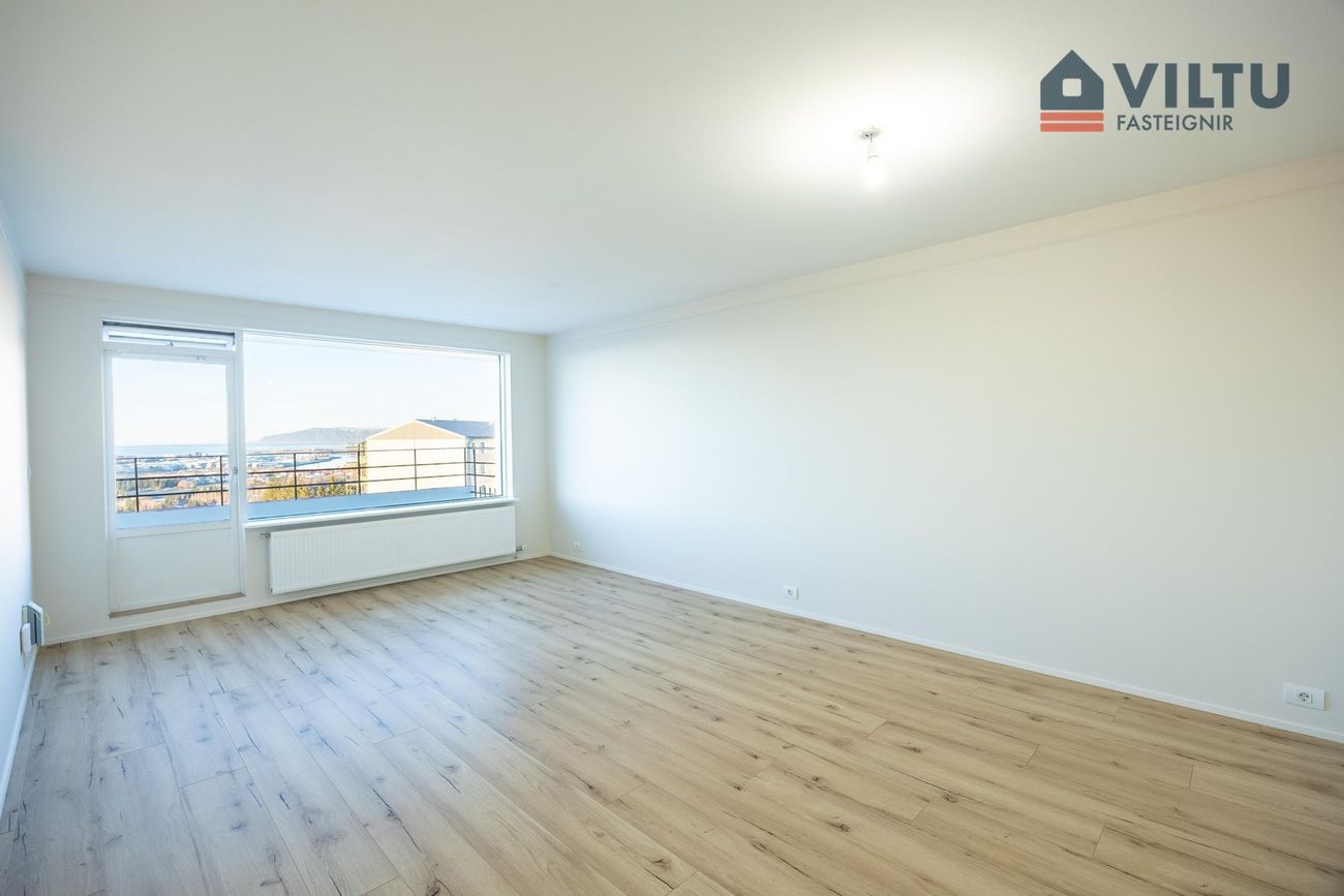 Blikahólar 4 - 0703, 111 Reykjavík
