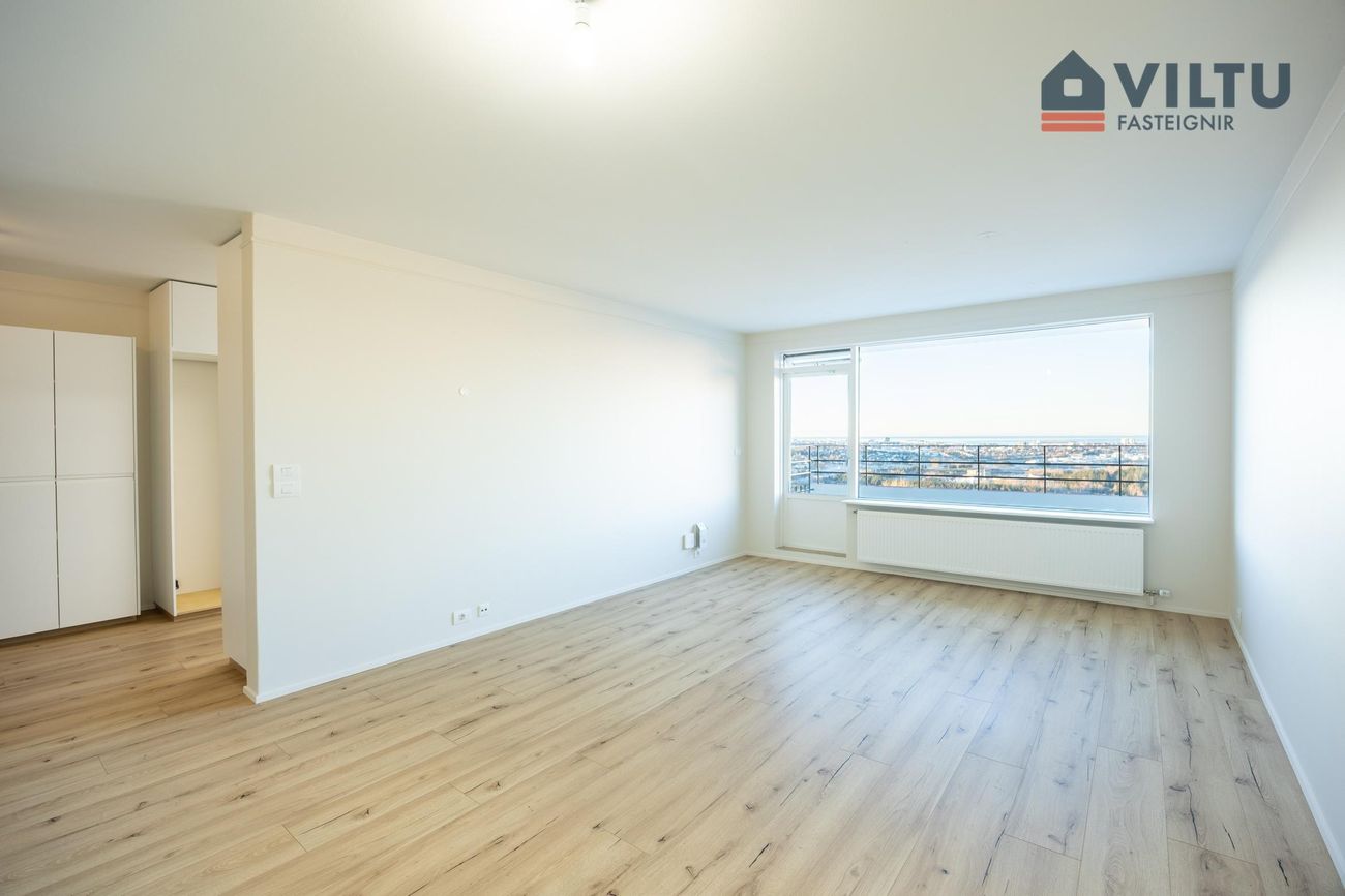 Blikahólar 4 - 0703, 111 Reykjavík