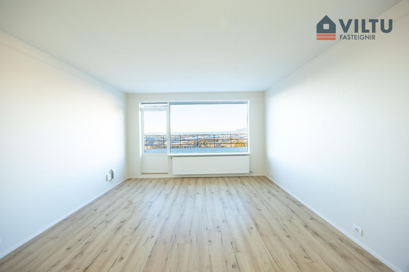Blikahólar 4 - 0703, 111 Reykjavík