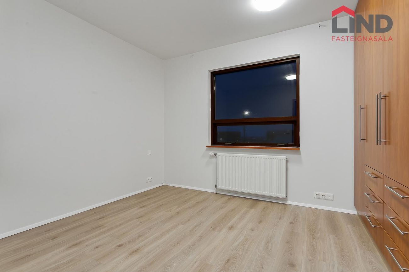 Tjarnabakki 4 - 0203, 260 Reykjanesbær