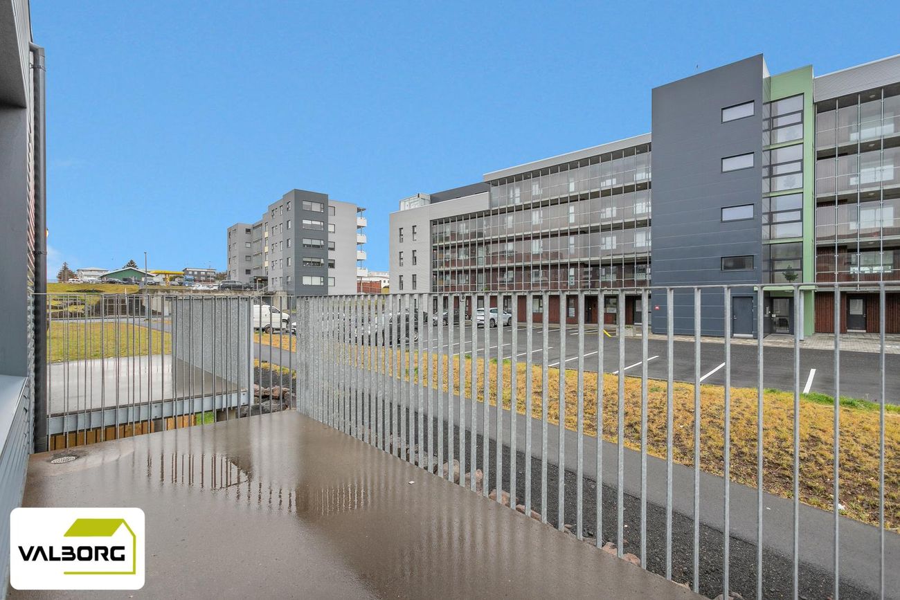 Skipalón 3 - 0202, 220 Hafnarfjörður