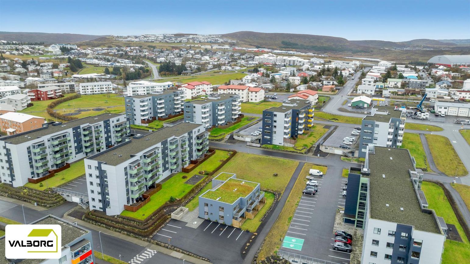 Skipalón 3 - 0202, 220 Hafnarfjörður