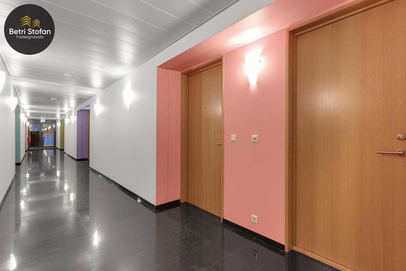 Laugavegur 86 86-94 - 0307, 101 Reykjavík