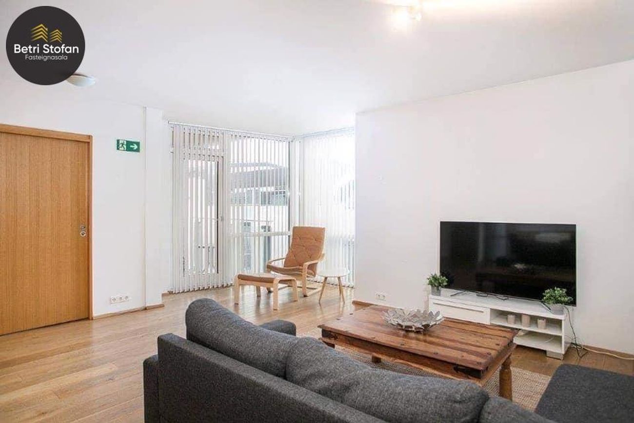 Laugavegur 86 86-94 - 0307, 101 Reykjavík