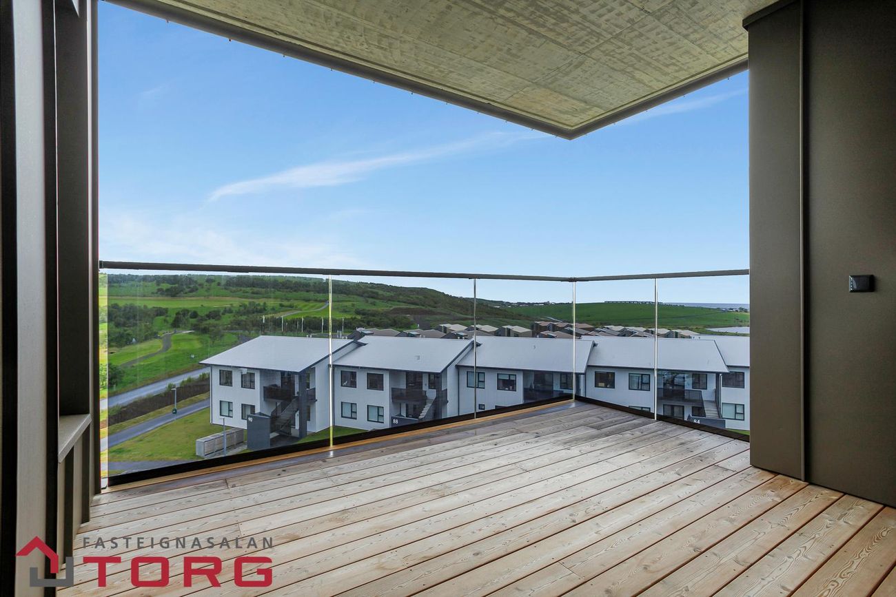 Kinnargata 92B, 210 Garðabær