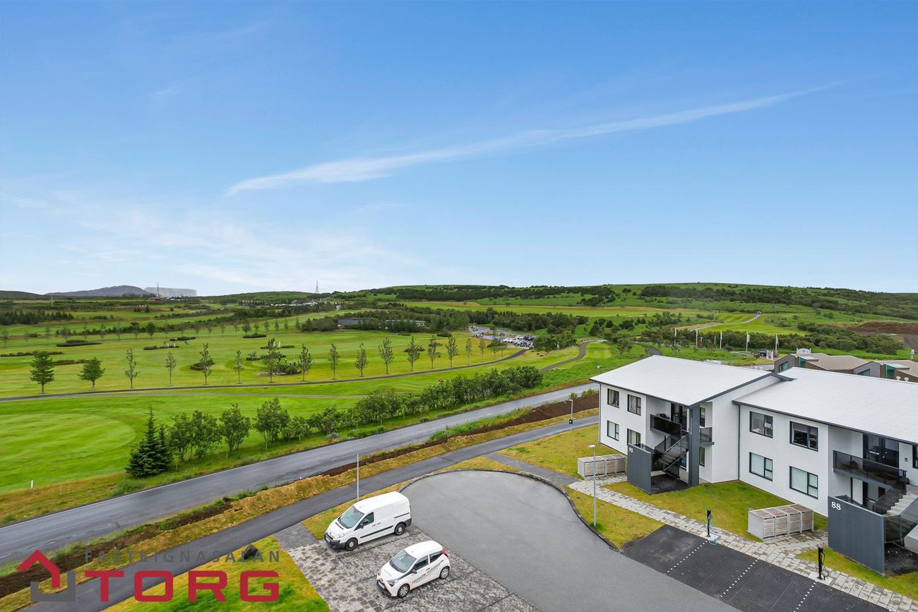 Kinnargata 92B, 210 Garðabær